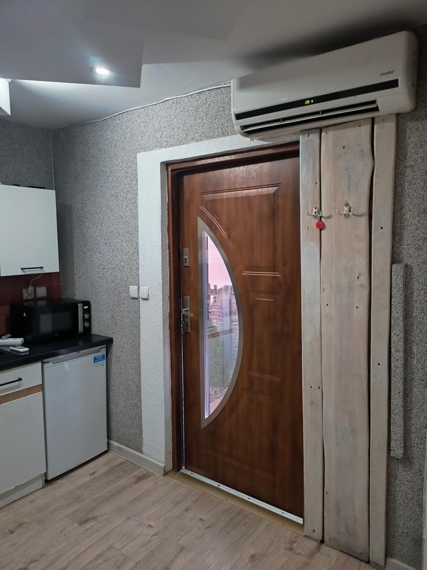 Domek Boszkowianka Mini Boszkowo Kültér fotó