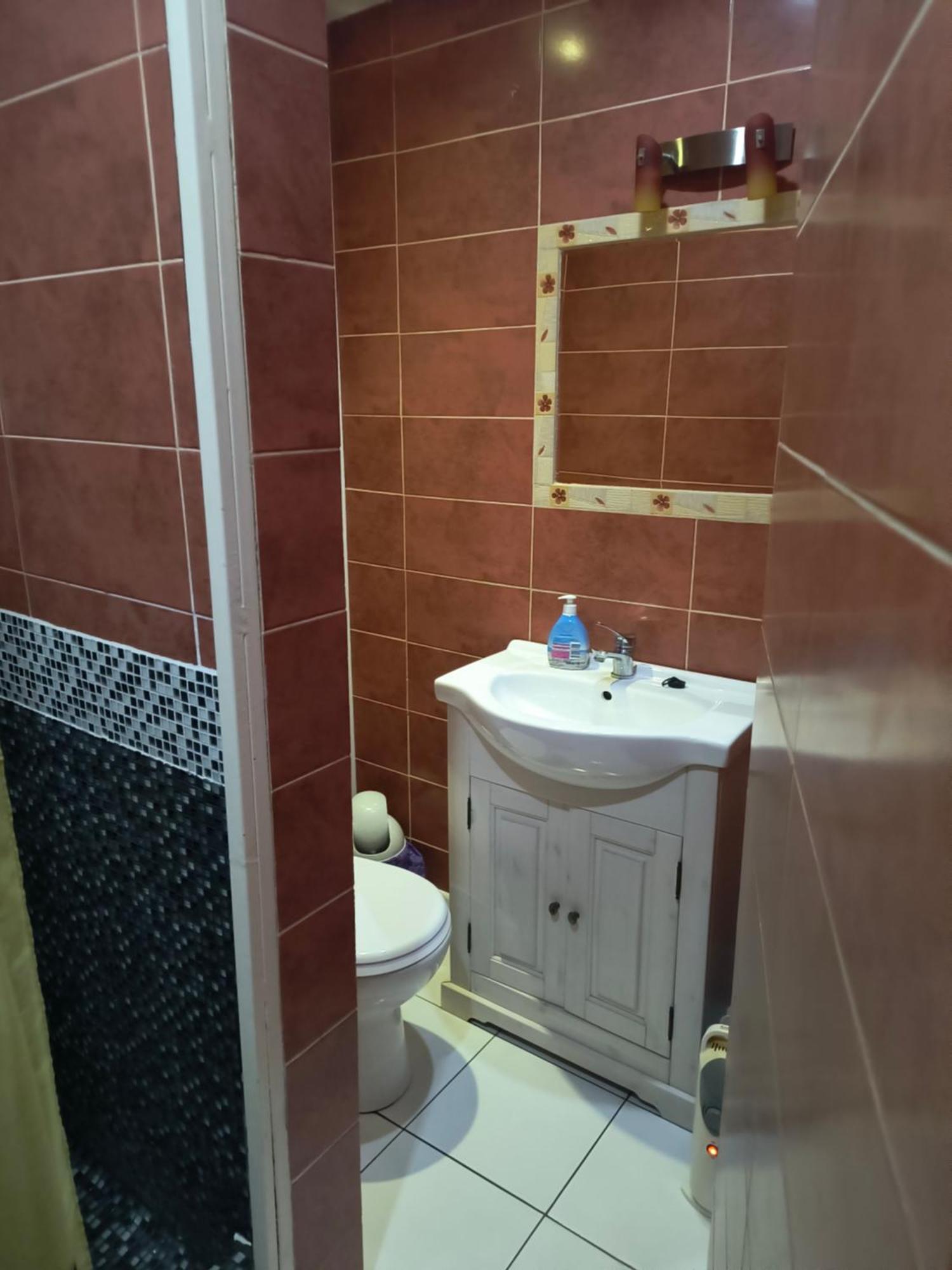 Domek Boszkowianka Mini Boszkowo Kültér fotó