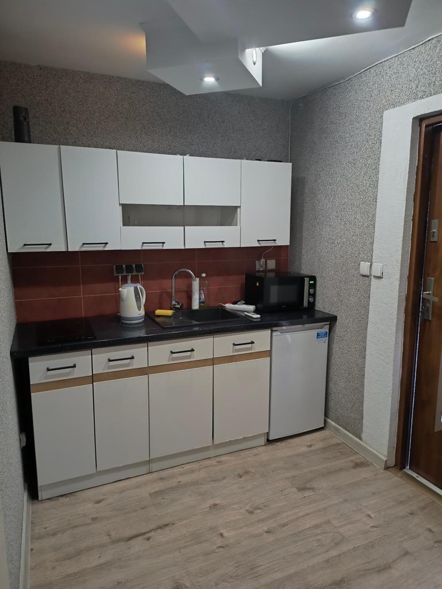 Domek Boszkowianka Mini Boszkowo Kültér fotó