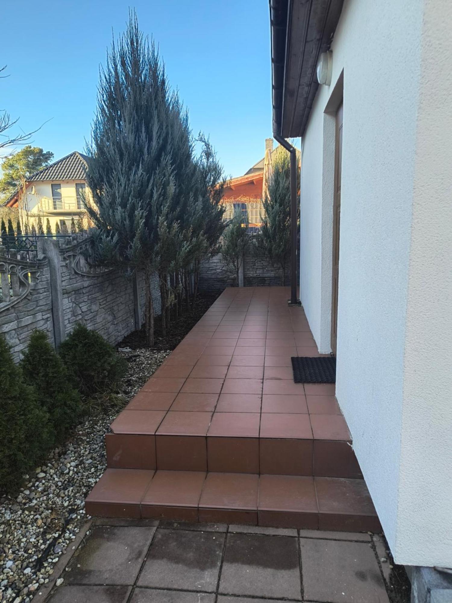 Domek Boszkowianka Mini Boszkowo Kültér fotó