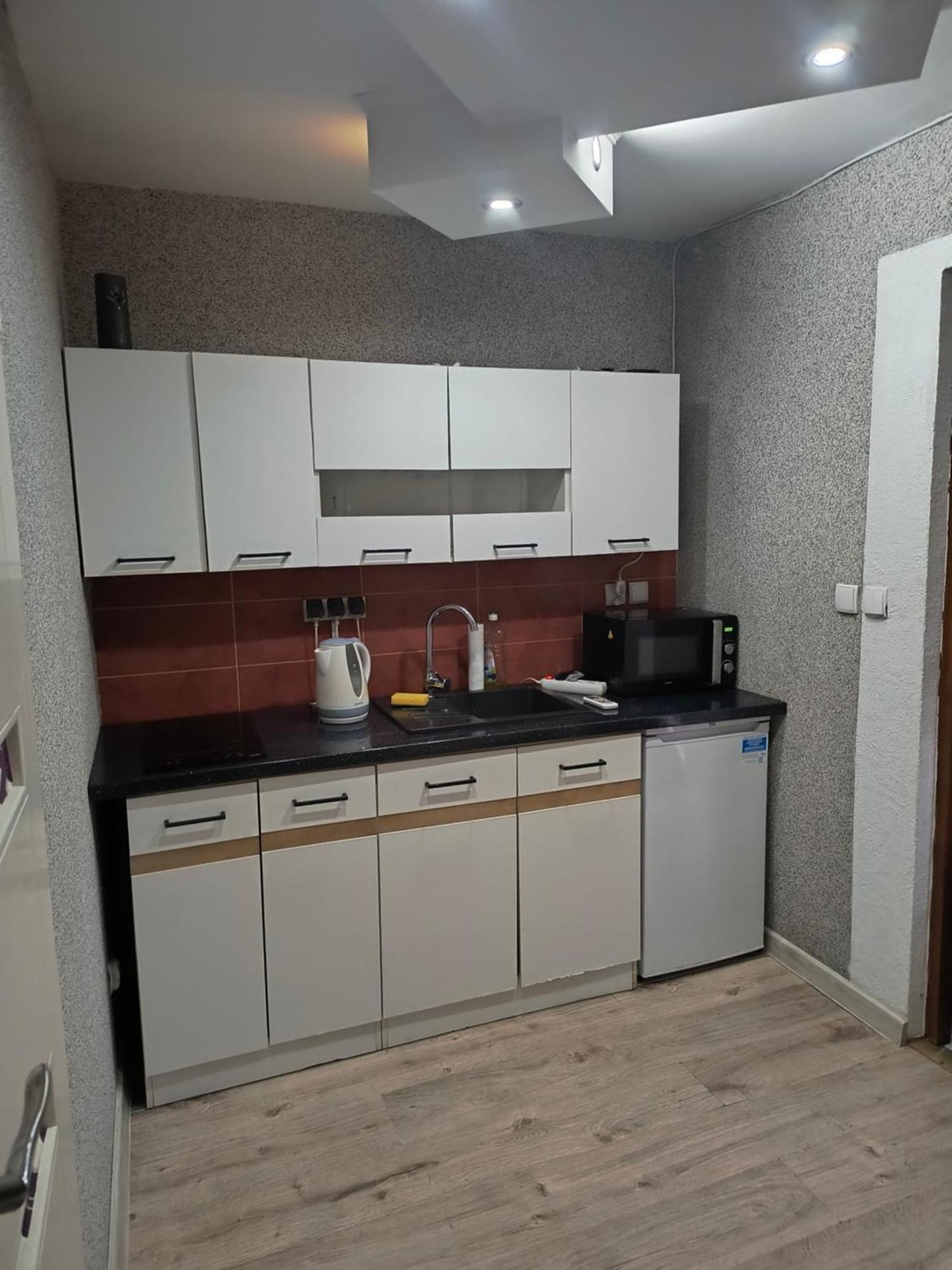 Domek Boszkowianka Mini Boszkowo Kültér fotó